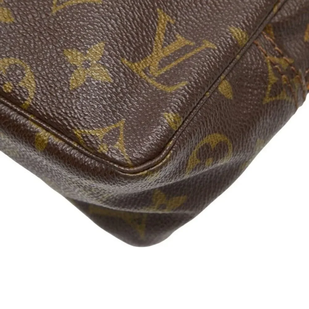 Louis Vuitton Trousse Toilette 28 Monogram